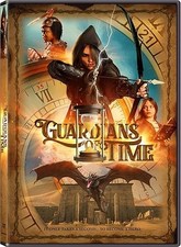 Guardians Of Time - DVD