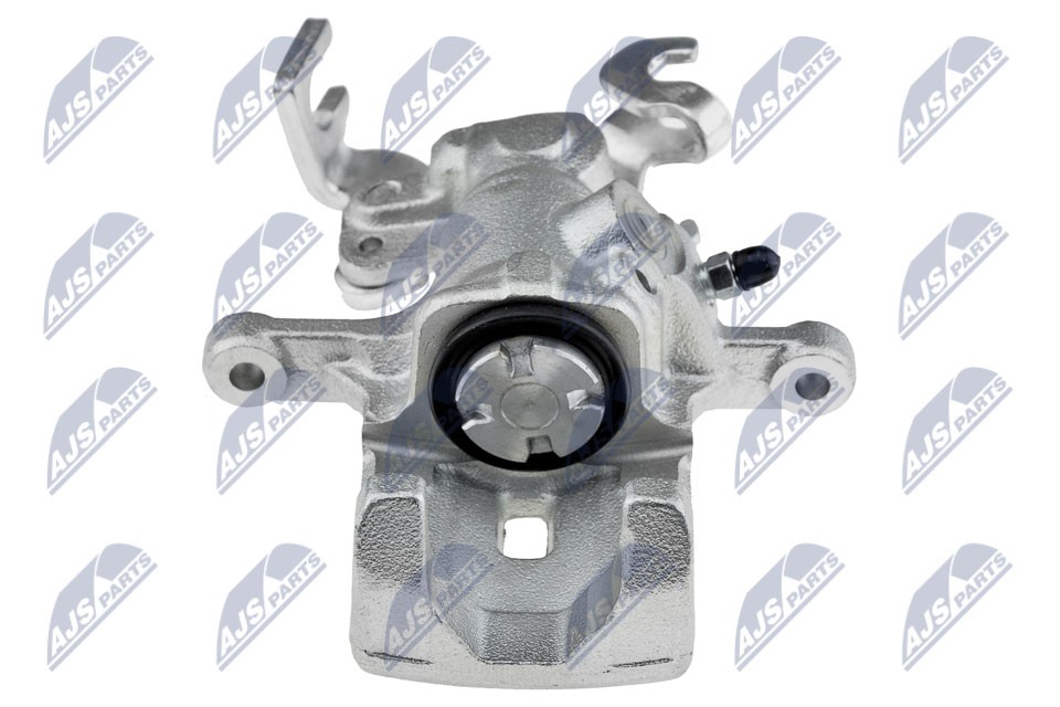 N.T.Y. HZT-MZ-025.NTY Brake Caliper for MAZDA - Image 8