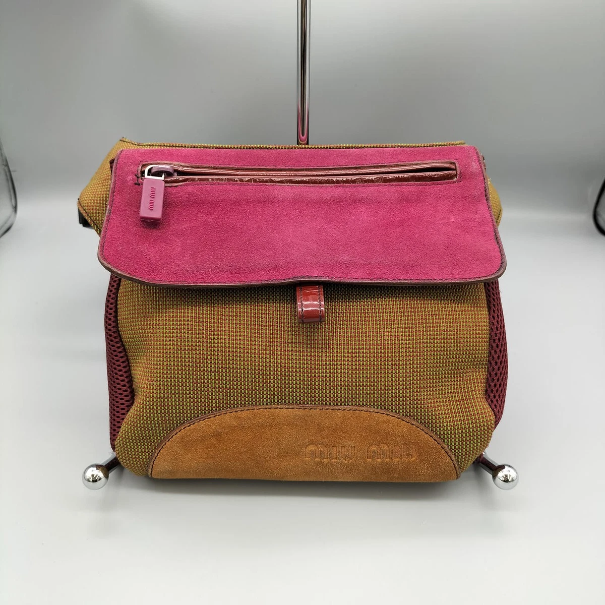 Miu Miu Bags & Women