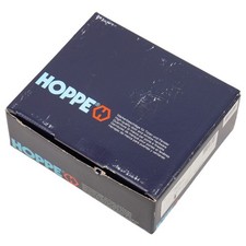 HOPPE 42KVS (3110619), 42kvs/bbF1 52-57, Tür-/Fensterbeschläge: Satz à 2 Stüc...