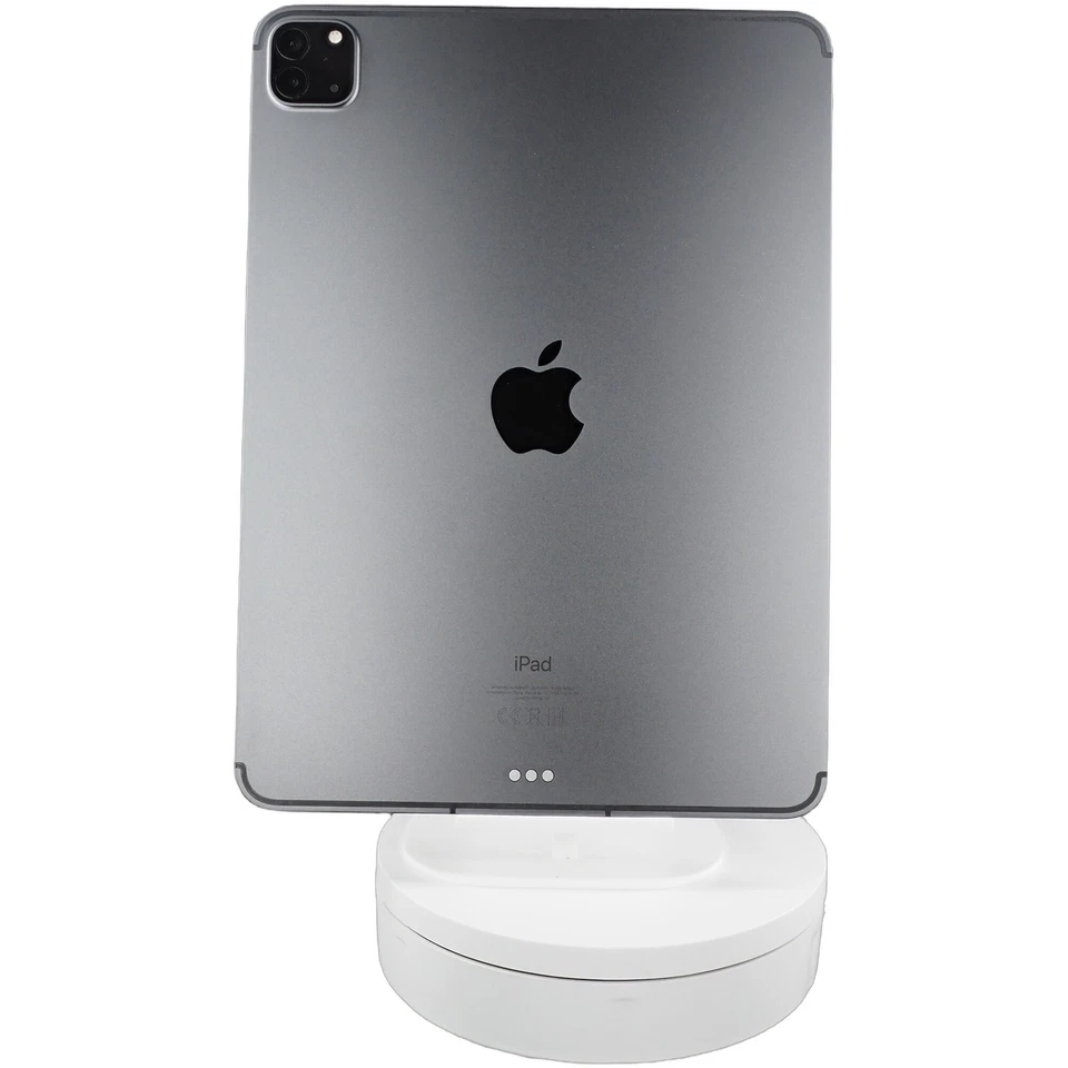 Apple iPad Pro 11-inch (3rd generation) · 256GB · Cellular, photo 3 sur 4