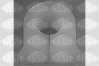 Sasic 4001440 Montage, Stabilisatorstange FüR Renault