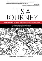 Elizabeth Ledoux (U. A.) | It's A Journey | Taschenbuch | Englisch (2021)