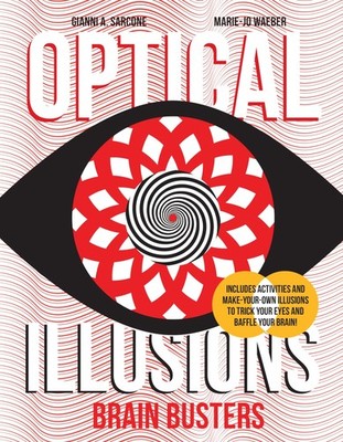 Brain Busters (Optical Illusions)