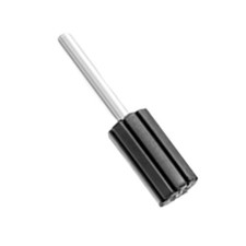 Sanding Drum Mandrels Rotary Tool Woodworking drum sanding machine for metal