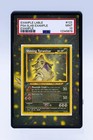 Shining Tyranitar 113 Pokemon Extended Artwork For PSA CGC BGS or TAG