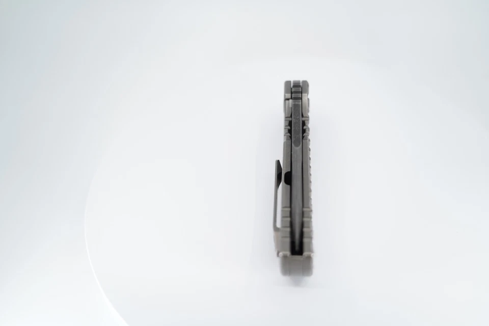 Alphahunter Diseño Táctico Personalizado Gladiador Oscuro Apocalipsis Foto 4 de 4