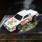 Vintage 1984 Hot Wheels Crack Up Crash Test Vehicle Diecast Vehicle W Flip Hood!