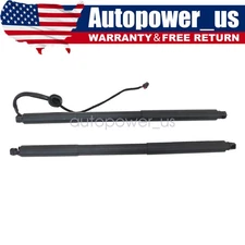 2PCS Power Hatch Lift Support Kit For Chevrolet Suburban GMC Yukon Left & Right