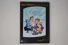 The Jetsons First Season DVD Hanna-barbera Golden Collection