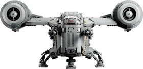 *SHIPS NOW* LEGO Star Wars The Razor Crest  UCS (75331) - Original SEALED Box