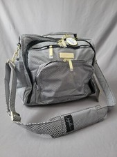 NWT JuJuBe Queen Of The Nile BFF Legacy Backpack/Messenger Bag