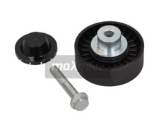Idler/Guide Pulley, V-Belt MAXGEAR 54-0763