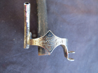 Guide-câble Double Simplex Vintage – Pour Vélo Route, Fabrication Française