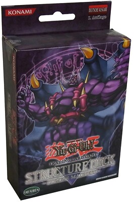 yugioh zombie structure deck 2018 Amazon.com: Yu-Gi-Oh! TCG: Zombie Horde Structure Deck : Toys & Games main image 0