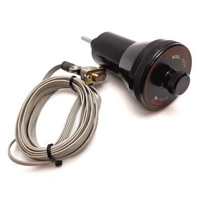 Boeckeler 9438 Digital Positioner Resolution: 0.000025'' Range: 0-1'', With DB9