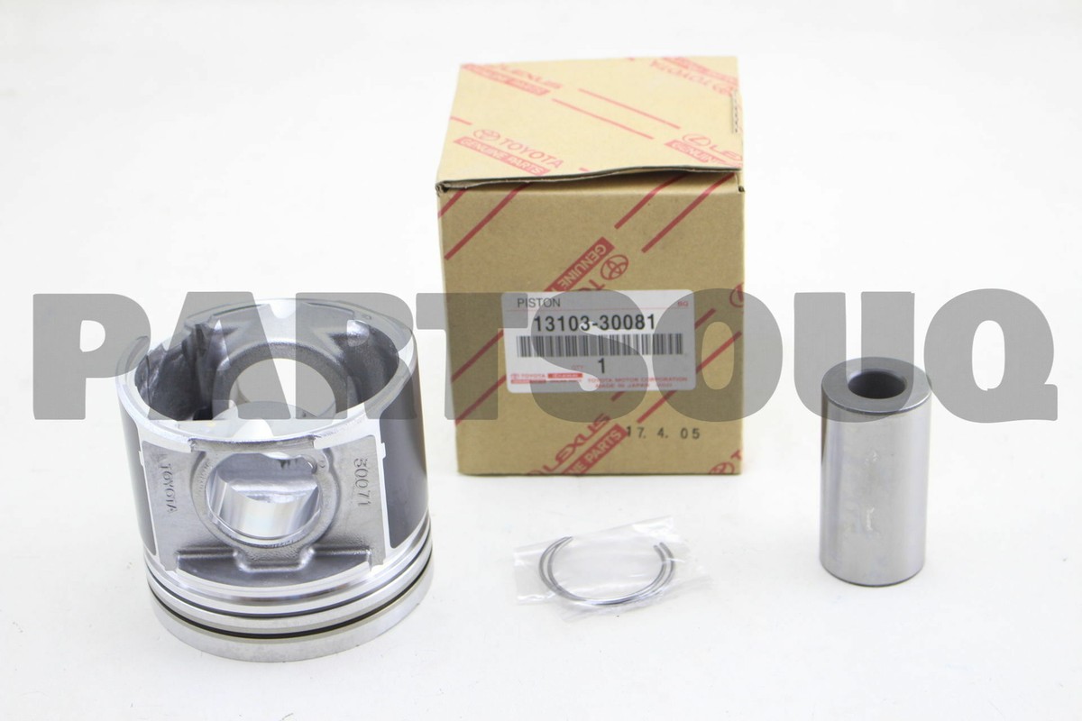 BORON300【suzu】 Mitsubishi GX-F B Nozzle (M12) - B01 & B03 – King Kogs