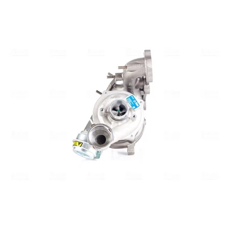 Turbolader VW TRANSPORTER T5 Bus  1.9 TDI (7HB, 7HJ, 7EB, 7EJ, 7EF)