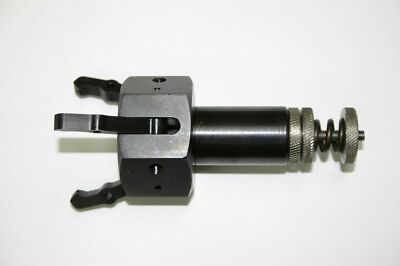 PRECISION QUALITY CNC LATHE SMART BAR PULLER - 1'' INCH SHANK
