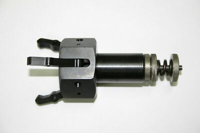 #ad #ad PRECISION QUALITY CNC LATHE SMART BAR PULLER 1quot; INCH SHANK $279.99