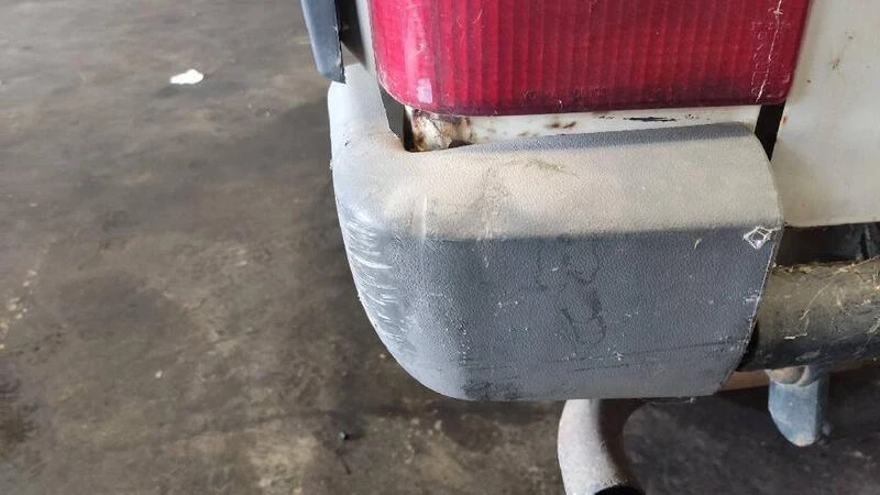 cantonale posteriore sinistra per CITROEN C15 D FAMILIALE 1985 1990385 Foto 2 de 4