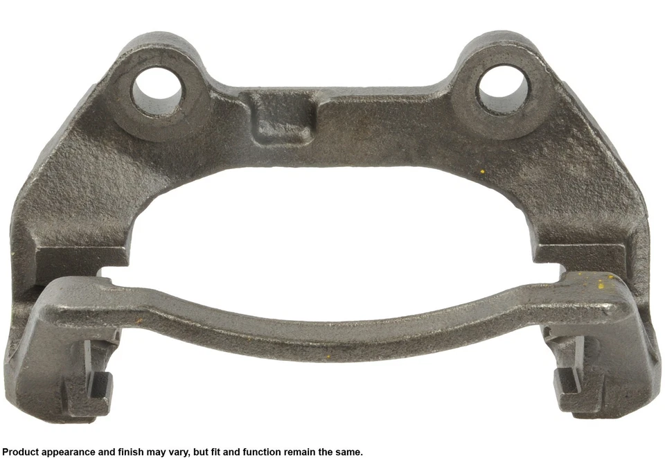 For 2004-2005 GMC Envoy XUV Disc Brake Caliper Bracket Rear Left Cardone - Image 4 of 4