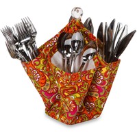 Picnic Plus Decka Utensil Caddy Gerrys Jubilee on sale Picnic Plus Decka Utensil Caddy Gerrys Jubilee on sale