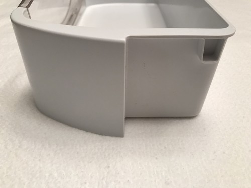 Maytag Refrigerator Door Bin or Whirlpool Bucket/Bin OEM - Part# 127739 67003923 - Picture 3 of 6