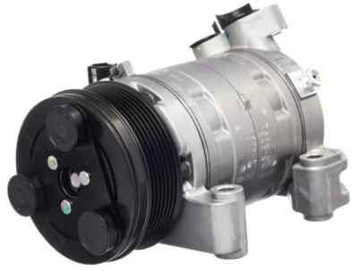 2022-2024 Nissan Titan 5.6L OEM Reman A/C Compressor