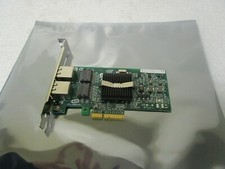 New Intel PRO/1000 PT Dual Port EXPI9402PTG2P20 Server Adapter High Profile