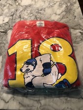 New/Never Opened LANDS' END Kids 2 Piece Winter Pajama Set Size S 8