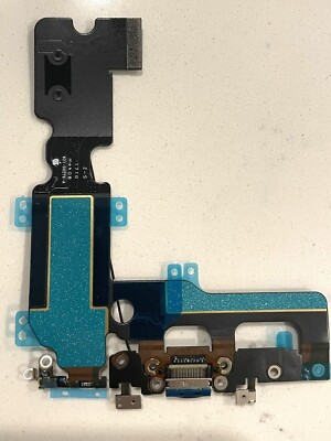 iPhone 7 Plus + Oem Genuine Original Charging Charger Port Flex