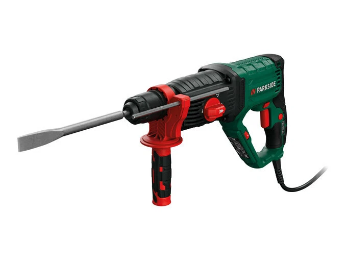 Parkside SDS Plus Hammer Drill