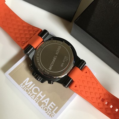 Michael Kors Watch * MK8296 Dylan 