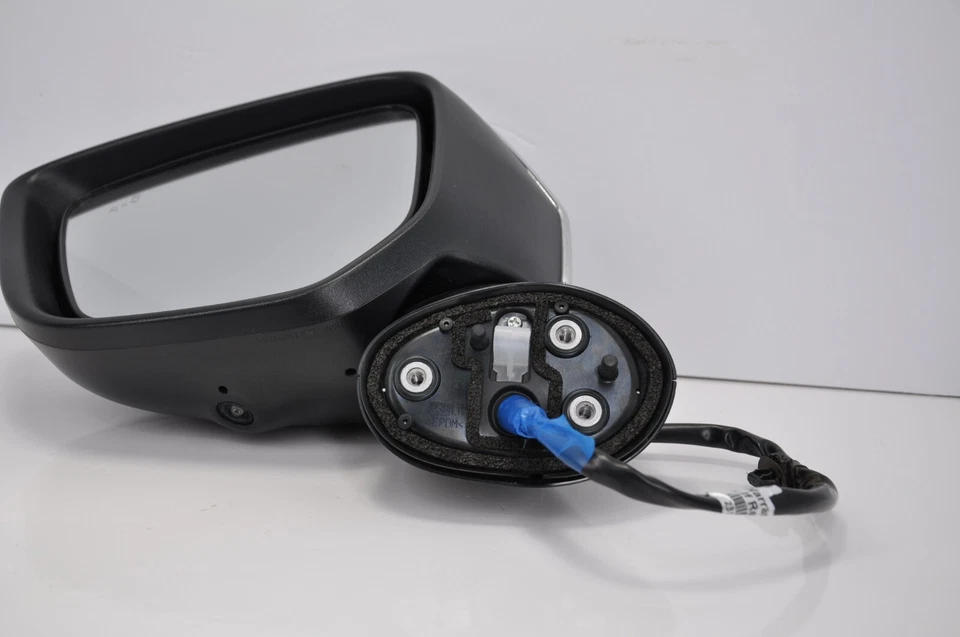 🚘✅ 2023 MITSUBISHI ECLIPSE CROSS DRIVER LADO IZQUIERDO ESPEJO RETROVISOR CÁMARA DE 15 HILOS Foto 2 de 4