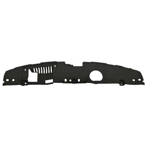 18PC Gloss Grille Mesh Molding For Accord Sport 2018-2020 Fog lights Bezel Black - Picture 11 of 15