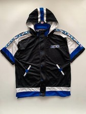 Rare Vintage Orlando Magic NBA Champion Ware Up Tracksuit