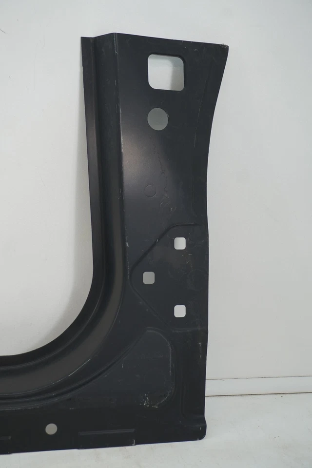 Panel basculante derecho Mercedes-Benz GLS 450 GLS 550 GLS 63AMG 2018-2019 A1666371000 Foto 4 de 4