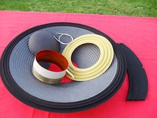 Recone kit for JBL 2226H 8 ohm 15" woofer , Speaker Parts.