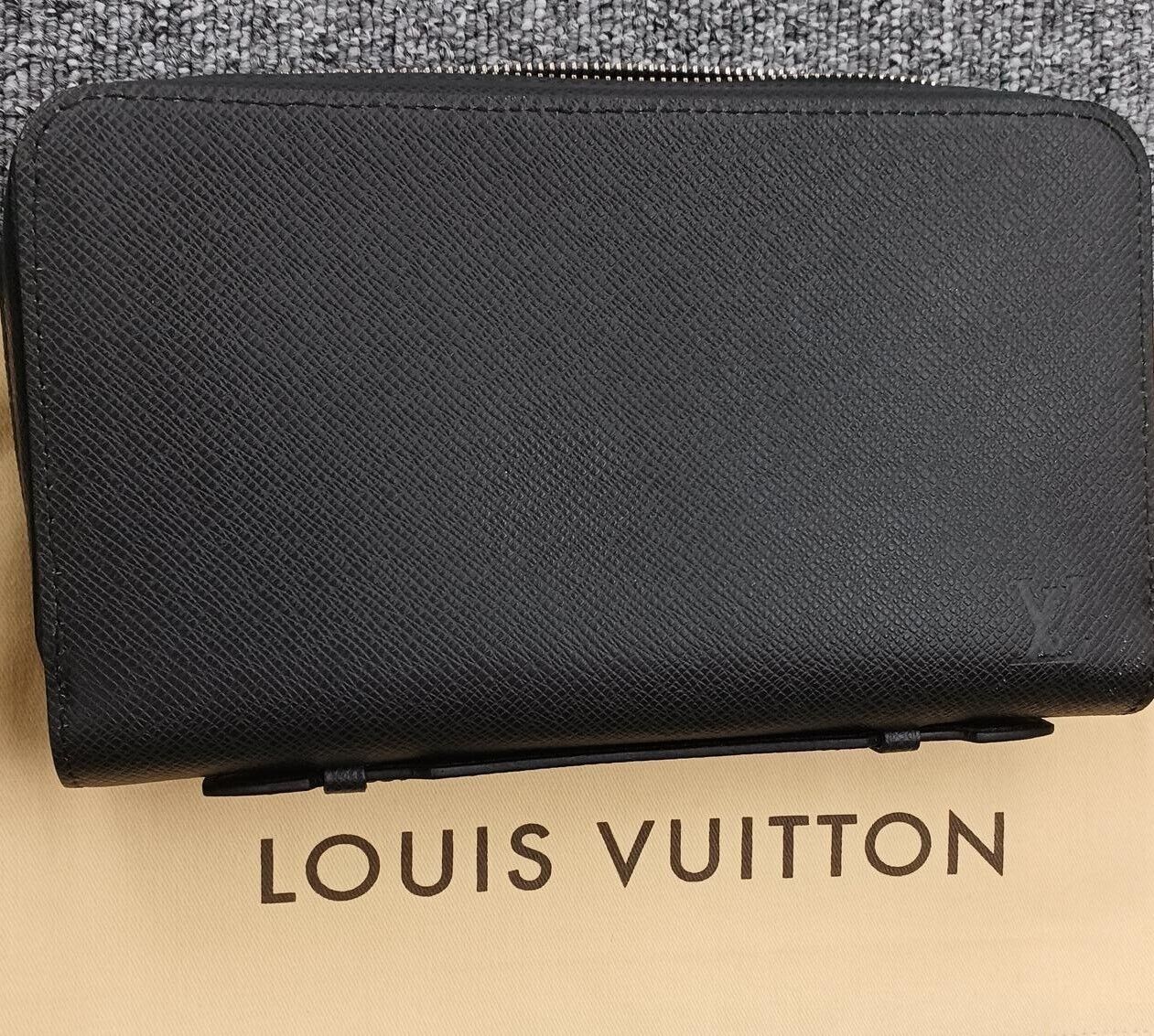 men s zip wallet louis vuittons