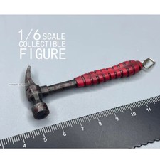 Threezero 1/6 Scale Hammer Model for 12 Figur...