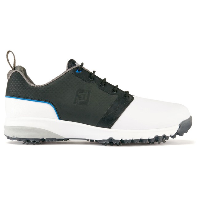 wide fit golf shoes uk
