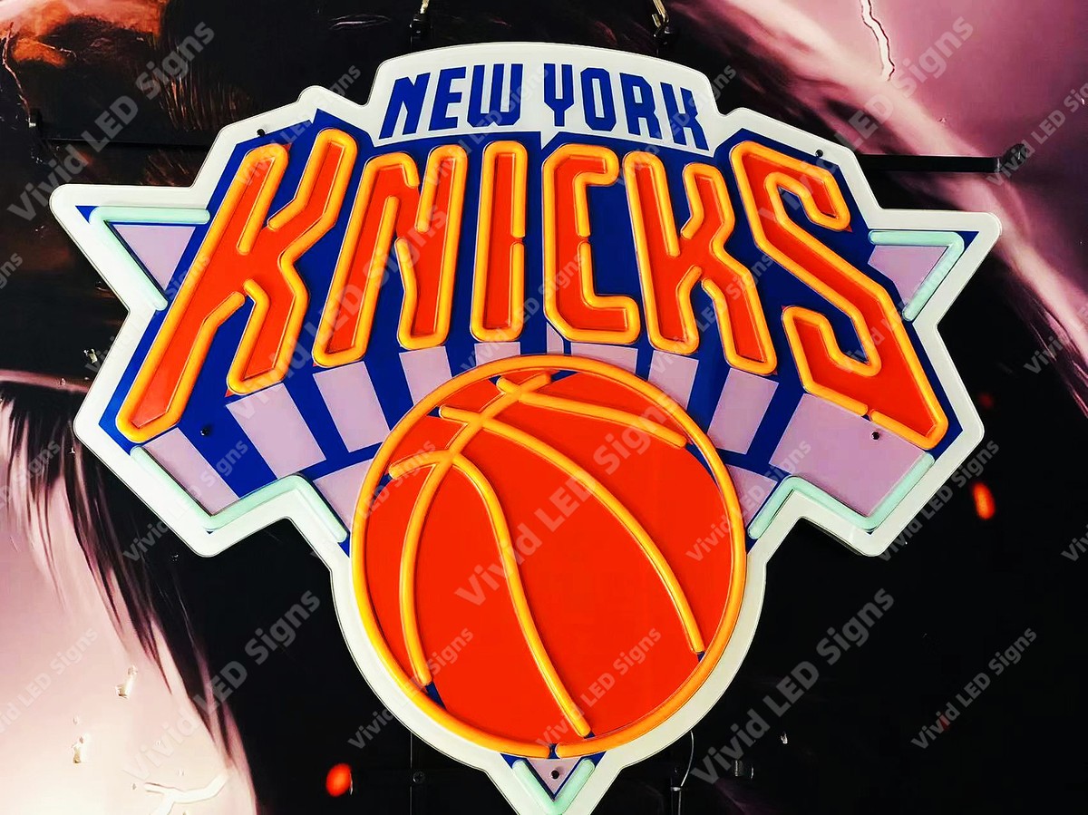 New York Knicks Basketball 24