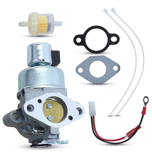 Kohler 12 853 93 S Kommunaltechnik Motor Vergaser Rebuild Kit Original Original Equipment Manufacturer (OEM Hersteller