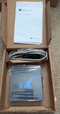 Barracuda NextGen Firewall SC2  (BNGFSC21a)