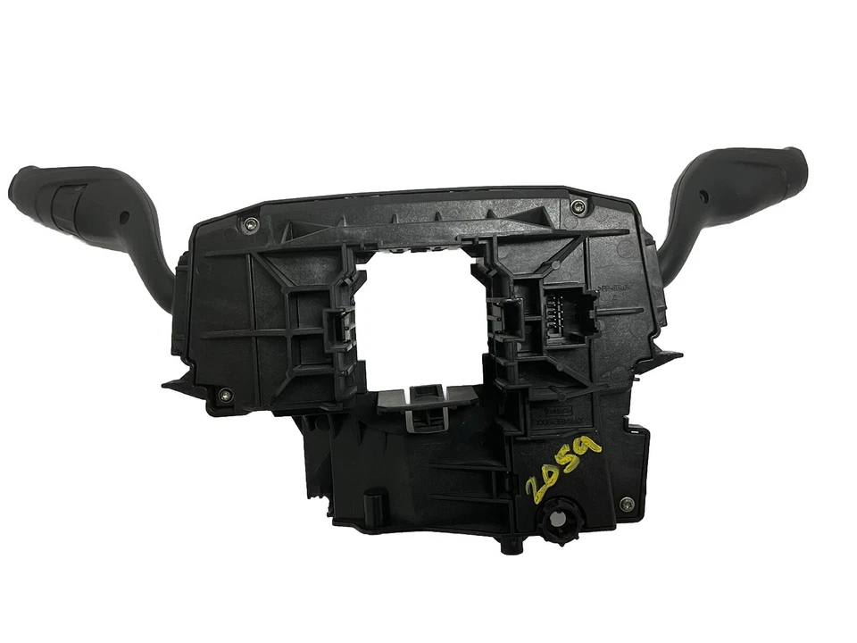 Оригинальные заводские переключатели фар, поворотов, стеклоочистителей 2016 Ford Edge DG9T-17A553-CDW - Изображение 2 из 4