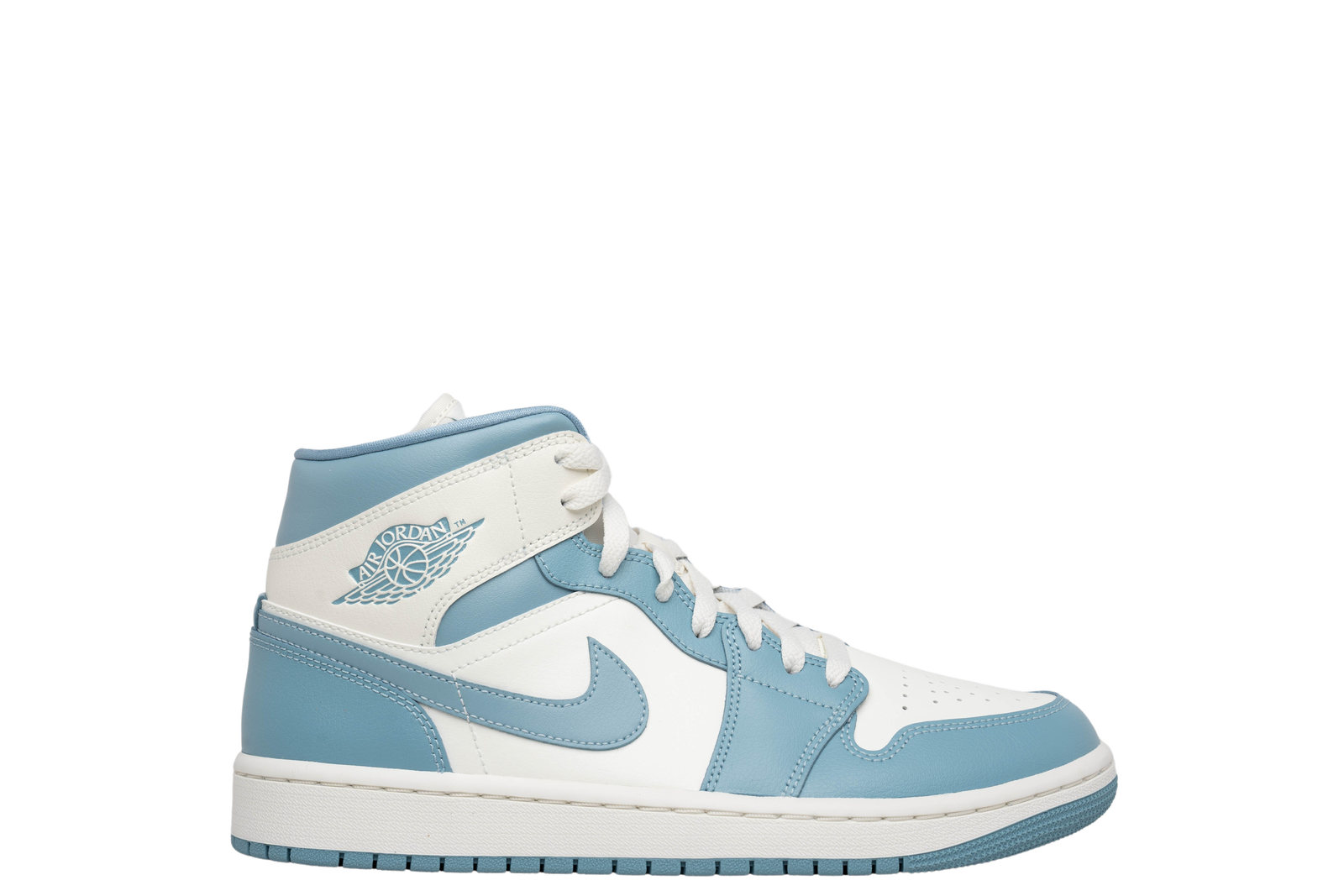 blue jordan 1 size 6