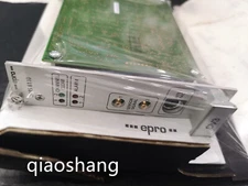 1PCS EPRO MMS 6110 Monitoring Module Brand New Fast shipping FedEx or DHL