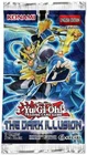 Yugioh The Dark Illusion Singles