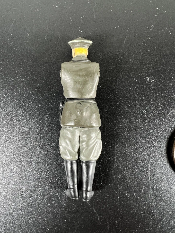 Ultimate Soldier 21 Century FOV 1:32 German  Panzer Cmdr Officer Missing Arms - Image 3 of 4
